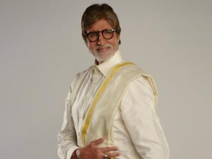 “Bharat Mata Ki Jai”: Amitabh Bachchan tweets amid ‘India vs Bharat’ controversy | “Bharat Mata Ki Jai”: Amitabh Bachchan tweets amid ‘India vs Bharat’ controversy “Bharat Mata Ki Jai”: Amitabh Bachchan tweets amid ‘India vs Bharat’ controversy | “Bharat Mata Ki Jai”: Amitabh Bachchan tweets amid ‘India vs Bharat’ controversy