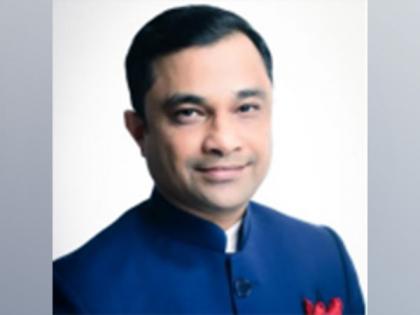Amit S Telang appointed as India's next High Commissioner to Guyana | Amit S Telang appointed as India's next High Commissioner to Guyana