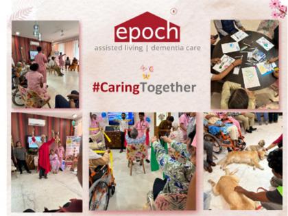 Enhancing Lives Through Holistic Care and Therapeutic Sessions at Epoch Elder Care's Vincent House | Enhancing Lives Through Holistic Care and Therapeutic Sessions at Epoch Elder Care's Vincent House Enhancing Lives Through Holistic Care and Therapeutic Sessions at Epoch Elder Care's Vincent House | Enhancing Lives Through Holistic Care and Therapeutic Sessions at Epoch Elder Care's Vincent House
