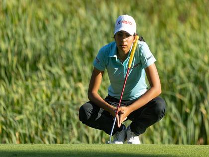 Diksha Dagar seventh at Irish Open, gets another top-10 finish | Diksha Dagar seventh at Irish Open, gets another top-10 finish Diksha Dagar seventh at Irish Open, gets another top-10 finish | Diksha Dagar seventh at Irish Open, gets another top-10 finish
