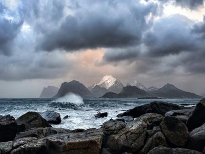 New study explains 'Atlantification' of the Arctic Ocean | New study explains 'Atlantification' of the Arctic Ocean