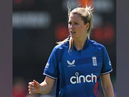 England speedster Lauren Bell ruled out of Sri Lanka series | England speedster Lauren Bell ruled out of Sri Lanka series