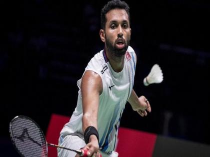 China Open: India’s HS Prannoy, Lakshya Sen bow out in opening round | China Open: India’s HS Prannoy, Lakshya Sen bow out in opening round China Open: India’s HS Prannoy, Lakshya Sen bow out in opening round | China Open: India’s HS Prannoy, Lakshya Sen bow out in opening round