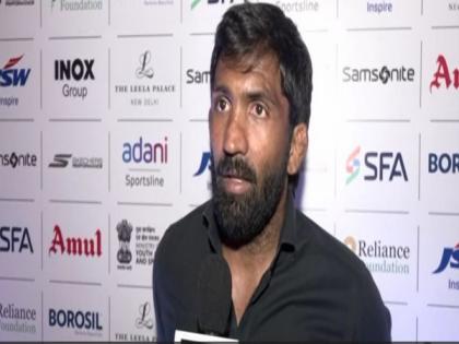 "Aman Sehrawat, Antim Panghal are strong contenders for gold in Asian Games": Yogeshwar Dutt | "Aman Sehrawat, Antim Panghal are strong contenders for gold in Asian Games": Yogeshwar Dutt "Aman Sehrawat, Antim Panghal are strong contenders for gold in Asian Games": Yogeshwar Dutt | "Aman Sehrawat, Antim Panghal are strong contenders for gold in Asian Games": Yogeshwar Dutt