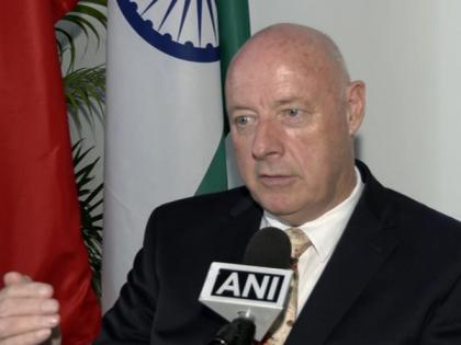 "We have the best relations ever...": Ambassador Freddy Svane on India-Denmark relations | "We have the best relations ever...": Ambassador Freddy Svane on India-Denmark relations
