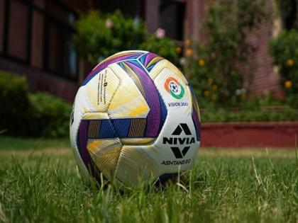 AIFF Competition Committee recommends launch of Institutional Football League from January 2024 | AIFF Competition Committee recommends launch of Institutional Football League from January 2024 AIFF Competition Committee recommends launch of Institutional Football League from January 2024 | AIFF Competition Committee recommends launch of Institutional Football League from January 2024