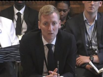 “Anti-Hindu hatred abhorrent, has no place in our communities”: UK Minister for Local Government | “Anti-Hindu hatred abhorrent, has no place in our communities”: UK Minister for Local Government “Anti-Hindu hatred abhorrent, has no place in our communities”: UK Minister for Local Government | “Anti-Hindu hatred abhorrent, has no place in our communities”: UK Minister for Local Government