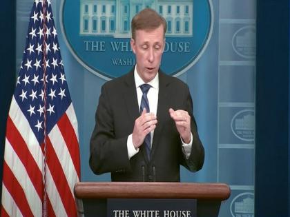 "If China wants to come and play the role of spoiler, up to them…": White House | "If China wants to come and play the role of spoiler, up to them…": White House