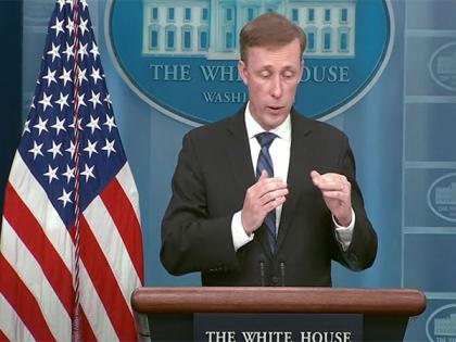 India's G20 summit will "show world's major economies can work together even in challenging times": White House | India's G20 summit will "show world's major economies can work together even in challenging times": White House