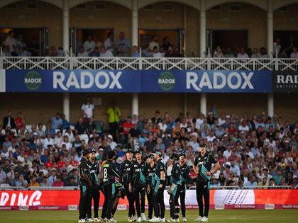 Hard-hitting Seifert, Phillips help New Zealand draw T20I series against England | Hard-hitting Seifert, Phillips help New Zealand draw T20I series against England