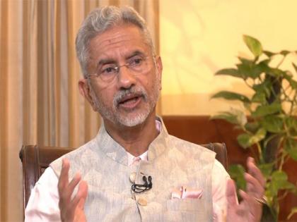 “G-20 is not the arena for power politics”: Jaishankar on claims over India leaning towards US | “G-20 is not the arena for power politics”: Jaishankar on claims over India leaning towards US “G-20 is not the arena for power politics”: Jaishankar on claims over India leaning towards US | “G-20 is not the arena for power politics”: Jaishankar on claims over India leaning towards US