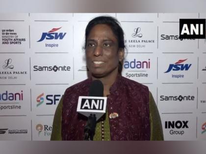 Asian Games: Hope this time we will bring more medals, says IOA president PT Usha | Asian Games: Hope this time we will bring more medals, says IOA president PT Usha Asian Games: Hope this time we will bring more medals, says IOA president PT Usha | Asian Games: Hope this time we will bring more medals, says IOA president PT Usha