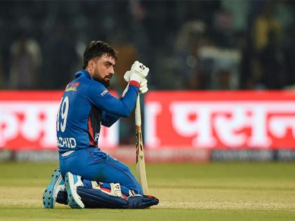"It was not communicated to us that we could win in 38.1 overs": Afghanistan coach Trott after loss to Sri Lanka | "It was not communicated to us that we could win in 38.1 overs": Afghanistan coach Trott after loss to Sri Lanka