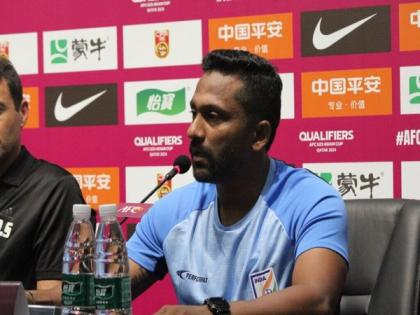 India's opening AFC U23 Asian Cup qualifiers match cancelled as Maldives withdraw | India's opening AFC U23 Asian Cup qualifiers match cancelled as Maldives withdraw