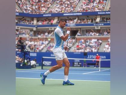 US Open: Djokovic storms to record-breaking 47th Grand Slam semifinal | US Open: Djokovic storms to record-breaking 47th Grand Slam semifinal US Open: Djokovic storms to record-breaking 47th Grand Slam semifinal | US Open: Djokovic storms to record-breaking 47th Grand Slam semifinal