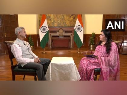 India, US look forward to building on recent PM Modi's visit: Jaishankar ahead of Biden-Modi bilateral | India, US look forward to building on recent PM Modi's visit: Jaishankar ahead of Biden-Modi bilateral