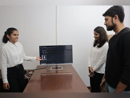 Bengaluru School Girl's Innovative Prototype Can Be a Blessing for Cancer Patients in Future | Bengaluru School Girl's Innovative Prototype Can Be a Blessing for Cancer Patients in Future Bengaluru School Girl's Innovative Prototype Can Be a Blessing for Cancer Patients in Future | Bengaluru School Girl's Innovative Prototype Can Be a Blessing for Cancer Patients in Future
