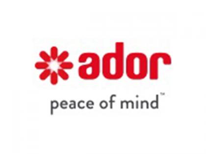 Ador Welding Limited to Showcase Innovative Rhino E Electric Welder at Schweissen & Schneiden International Trade Fair 2023 | Ador Welding Limited to Showcase Innovative Rhino E Electric Welder at Schweissen & Schneiden International Trade Fair 2023 Ador Welding Limited to Showcase Innovative Rhino E Electric Welder at Schweissen & Schneiden International Trade Fair 2023 | Ador Welding Limited to Showcase Innovative Rhino E Electric Welder at Schweissen & Schneiden International Trade Fair 2023