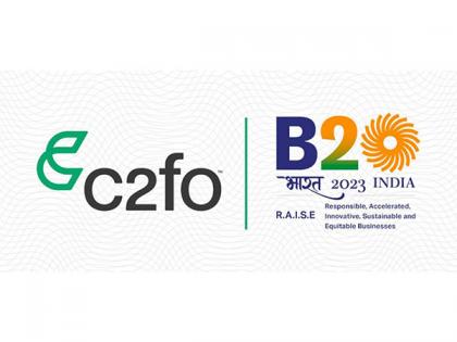 B20 and C2FO Collaborate on Solutions for Micro, Small and Medium-Sized Businesses | B20 and C2FO Collaborate on Solutions for Micro, Small and Medium-Sized Businesses B20 and C2FO Collaborate on Solutions for Micro, Small and Medium-Sized Businesses | B20 and C2FO Collaborate on Solutions for Micro, Small and Medium-Sized Businesses