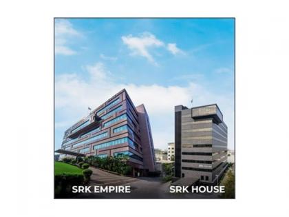 SRK becomes the first diamond crafting company in the world to join Science Based Targets initiative (SBTi) | SRK becomes the first diamond crafting company in the world to join Science Based Targets initiative (SBTi) SRK becomes the first diamond crafting company in the world to join Science Based Targets initiative (SBTi) | SRK becomes the first diamond crafting company in the world to join Science Based Targets initiative (SBTi)