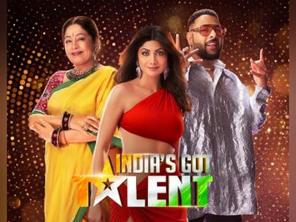 India's Talent Winning Hearts Globally | India's Talent Winning Hearts Globally India's Talent Winning Hearts Globally | India's Talent Winning Hearts Globally