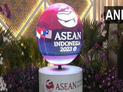 Jakarta decks up for ASEAN-India, East Asia Summit, PM Modi scheduled to depart today  | Jakarta decks up for ASEAN-India, East Asia Summit, PM Modi scheduled to depart today 