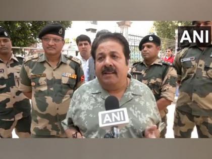 "PCB demand was cricket between two countries be resumed": BCCI VP Shukla after Pakistan visit | "PCB demand was cricket between two countries be resumed": BCCI VP Shukla after Pakistan visit
