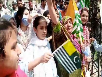 PoK: Massive protests against high inflation, corruption | PoK: Massive protests against high inflation, corruption