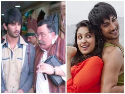 Parineeti misses co-stars Sushant Rajput, Rishi Kapoor as ‘Shuddh Desi Romance’ clocks decade | Parineeti misses co-stars Sushant Rajput, Rishi Kapoor as ‘Shuddh Desi Romance’ clocks decade Parineeti misses co-stars Sushant Rajput, Rishi Kapoor as ‘Shuddh Desi Romance’ clocks decade | Parineeti misses co-stars Sushant Rajput, Rishi Kapoor as ‘Shuddh Desi Romance’ clocks decade