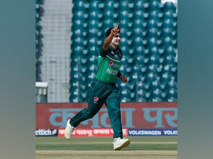 Asia Cup: Here's why Naseem Shah was replaced during Super 4 clash against Bangladesh | Asia Cup: Here's why Naseem Shah was replaced during Super 4 clash against Bangladesh