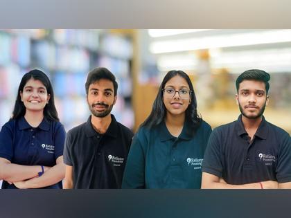 Reliance Foundation opens scholarship applications for 5,000 undergraduate students | Reliance Foundation opens scholarship applications for 5,000 undergraduate students Reliance Foundation opens scholarship applications for 5,000 undergraduate students | Reliance Foundation opens scholarship applications for 5,000 undergraduate students