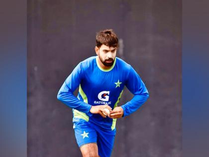 Haris Rauf ties with Waqar Younis to become third-fastest to 50 ODI wickets for Pakistan | Haris Rauf ties with Waqar Younis to become third-fastest to 50 ODI wickets for Pakistan