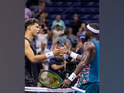 "Didn’t play well enough": Frances Tiafoe after defeat to unseeded Ben Shelton in US Open SF | "Didn’t play well enough": Frances Tiafoe after defeat to unseeded Ben Shelton in US Open SF