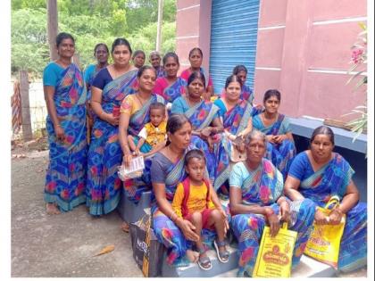 Women farmers behind millet renaissance to share expertise with G20 leaders’ spouses | Women farmers behind millet renaissance to share expertise with G20 leaders’ spouses Women farmers behind millet renaissance to share expertise with G20 leaders’ spouses | Women farmers behind millet renaissance to share expertise with G20 leaders’ spouses