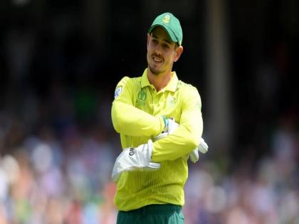 "Wasn't in the loop": South Africa captain Temba Bavuma unaware of Quinton de Kock's ODI retirement | "Wasn't in the loop": South Africa captain Temba Bavuma unaware of Quinton de Kock's ODI retirement