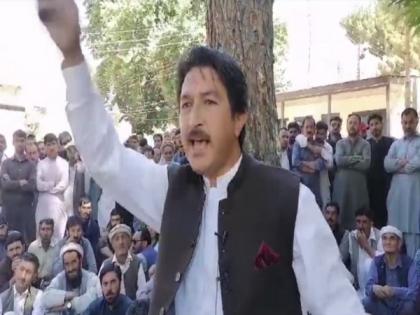 Ishkoman Valley in Gilgit Baltistan rattled with protests against Pakistan's misrule | Ishkoman Valley in Gilgit Baltistan rattled with protests against Pakistan's misrule Ishkoman Valley in Gilgit Baltistan rattled with protests against Pakistan's misrule | Ishkoman Valley in Gilgit Baltistan rattled with protests against Pakistan's misrule