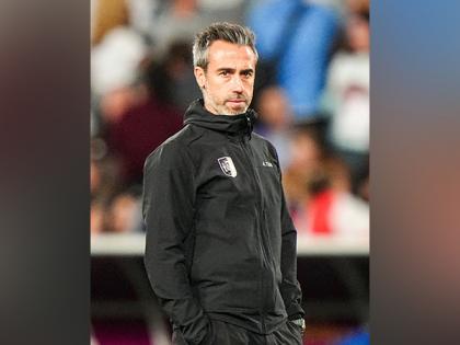 Former Spain head coach Jorge Vilda says his sacking is "unfair" | Former Spain head coach Jorge Vilda says his sacking is "unfair" Former Spain head coach Jorge Vilda says his sacking is "unfair" | Former Spain head coach Jorge Vilda says his sacking is "unfair"