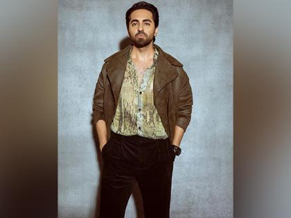 "Thrilled to have delivered a hit with Dream Girl 2" : Ayushmann Khurrana | "Thrilled to have delivered a hit with Dream Girl 2" : Ayushmann Khurrana