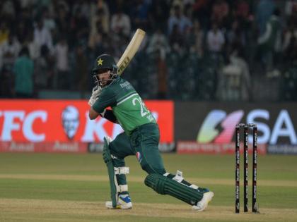 Asia Cup, Super 4: Imam, Rizwan's herculean knocks guide Pakistan to 7-wicket victory against Bangladesh | Asia Cup, Super 4: Imam, Rizwan's herculean knocks guide Pakistan to 7-wicket victory against Bangladesh