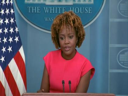 Committed to ensure India has successful G20 this year: US | Committed to ensure India has successful G20 this year: US Committed to ensure India has successful G20 this year: US | Committed to ensure India has successful G20 this year: US