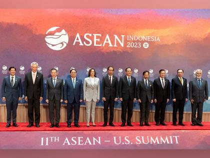 US, ASEAN support bridging development gap | US, ASEAN support bridging development gap US, ASEAN support bridging development gap | US, ASEAN support bridging development gap
