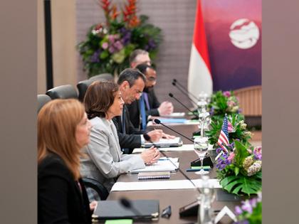 Washington to establish first-ever US-ASEAN Center | Washington to establish first-ever US-ASEAN Center Washington to establish first-ever US-ASEAN Center | Washington to establish first-ever US-ASEAN Center
