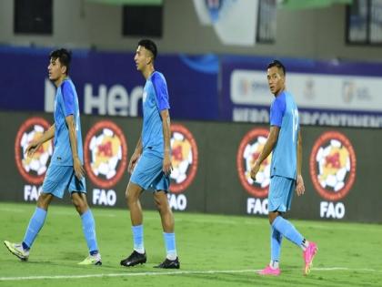 King's Cup: India to take on Iraq in tough campaign opener, coach Stimac hopes side gives it all on-field | King's Cup: India to take on Iraq in tough campaign opener, coach Stimac hopes side gives it all on-field King's Cup: India to take on Iraq in tough campaign opener, coach Stimac hopes side gives it all on-field | King's Cup: India to take on Iraq in tough campaign opener, coach Stimac hopes side gives it all on-field