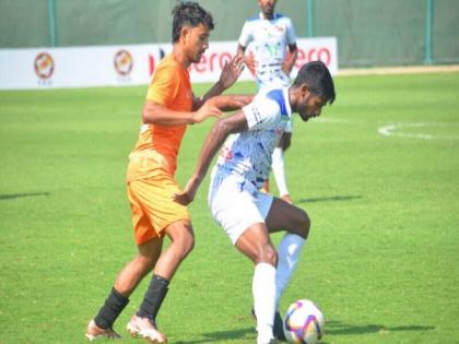Arunachal Pradesh to host Final Rounds of 77th National Football Championships for Santosh Trophy | Arunachal Pradesh to host Final Rounds of 77th National Football Championships for Santosh Trophy Arunachal Pradesh to host Final Rounds of 77th National Football Championships for Santosh Trophy | Arunachal Pradesh to host Final Rounds of 77th National Football Championships for Santosh Trophy