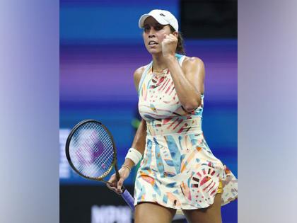 US Open: Madison Keys cruises into US Open semifinal  | US Open: Madison Keys cruises into US Open semifinal 