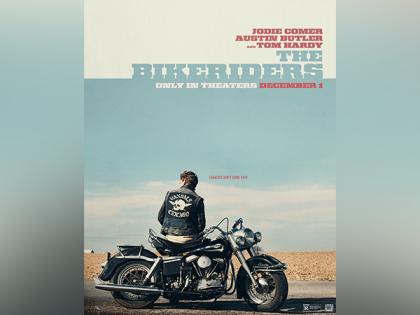 Check out Austin Butler, Tom Hardy's 'The Bikeriders' trailer | Check out Austin Butler, Tom Hardy's 'The Bikeriders' trailer