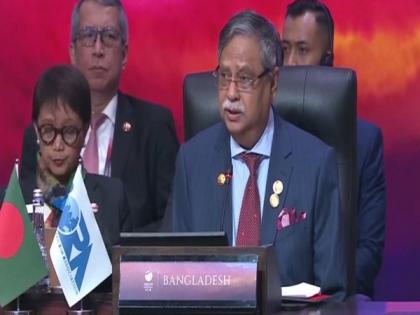 East Asia Summit: Bangladesh calls for urgent action on Myanmar crisis | East Asia Summit: Bangladesh calls for urgent action on Myanmar crisis East Asia Summit: Bangladesh calls for urgent action on Myanmar crisis | East Asia Summit: Bangladesh calls for urgent action on Myanmar crisis