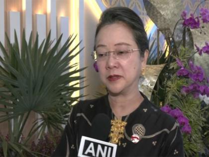 "Expectations are high..."; says UNESCAP Executive Secretary Armida Alisjahbana on India hosting G20 | "Expectations are high..."; says UNESCAP Executive Secretary Armida Alisjahbana on India hosting G20 "Expectations are high..."; says UNESCAP Executive Secretary Armida Alisjahbana on India hosting G20 | "Expectations are high..."; says UNESCAP Executive Secretary Armida Alisjahbana on India hosting G20