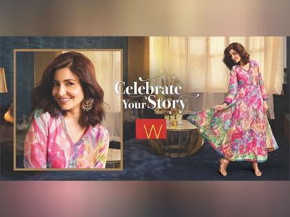 Bollywood Star Anushka Sharma Roped in by India's Leading Women's Fashion Brand W as a 'W Woman' | Bollywood Star Anushka Sharma Roped in by India's Leading Women's Fashion Brand W as a 'W Woman' Bollywood Star Anushka Sharma Roped in by India's Leading Women's Fashion Brand W as a 'W Woman' | Bollywood Star Anushka Sharma Roped in by India's Leading Women's Fashion Brand W as a 'W Woman'