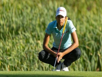 Diksha Dagar seeks to maintain her strong run in 2023 as she plays in Netherlands | Diksha Dagar seeks to maintain her strong run in 2023 as she plays in Netherlands Diksha Dagar seeks to maintain her strong run in 2023 as she plays in Netherlands | Diksha Dagar seeks to maintain her strong run in 2023 as she plays in Netherlands